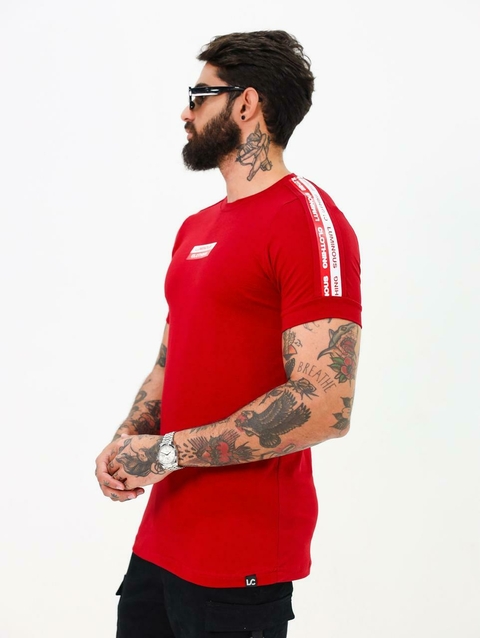 Camisa Long Luminous - comprar online