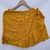 Short falda