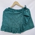Short falda