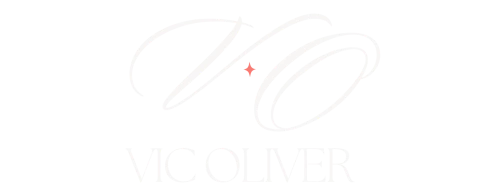 Vic Oliver
