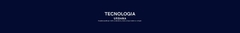 Banner de la categoría TECNO