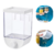 Dispenser de Cereales/Granos Hermetico 1L Adhesivo en internet