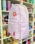 Mochila Infantil 14" - Puffer lila - Trendy en internet