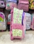 Mochila Infantil 18" con carro - Cute Alpaca - No drama llama - comprar online