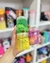 Slime + muñeco | Masa divertida | Personajes varios! - tienda online