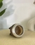 Mate torpedo calabaza | cuero vaqueta premium - comprar online