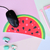 Mouse Pads con forma en internet