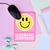 Mouse Pads con forma - Brisas
