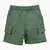 Bermuda Niño - Algodón rustico - Cargo - comprar online