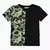 Remera Niño - Jersey - Bicolor Batik en internet