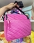 Lonchera térmica | CARPISA | Puffer fucsia en internet