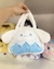 Bolsitos linea Sanrio | Cinnamoroll | peluche