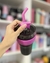 Vaso Quencher térmico | acero inoxidable | 1L con bombilla & manija - comprar online