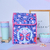 Lonchera térmica | SKIP HOP | Butterfly pink - Brisas
