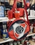 Set de asado X3 piezas | morral cerrado | River