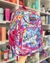 Mochila Infantil 18" - Unicorn Galaxy - Trendy