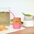Mate madera +bombilla | Palabras grabado en internet