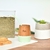 Mate madera +bombilla | Palabras grabado - tienda online