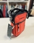 Morral urban | Head | Red & Grey en internet