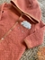 Enterito osito bebe | algodón matelasse | bordado unisex en internet