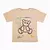 Remera Unisex - Algodon - Summer Beach - comprar online