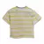 Remera Niño Jersey - Rayas con bolsillo - tienda online