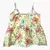 Blusa Niña - Jersey Soft - Flowers pastel - Brisas