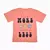 Remera Niña Jersey - Live More colours - Brisas