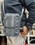 Morral urban | Everlast | Gris & azul