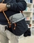 Morral urban | Head | Black & orange - comprar online
