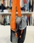 Morral urban | Head | Black & orange - Brisas