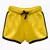 Short Niña deportivo - Algodón rustico - Vibes summer - comprar online