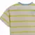 Imagen de Remera Niño Jersey - Rayas con bolsillo