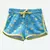 Short beba deportivo - algodón rustico - Lemon