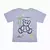 Remera Unisex - Algodon - Summer Beach - comprar online