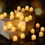 Velas led a pilas por unidad - Cálidas - comprar online