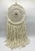 Atrapasueños colgante macramé mediano 30cm