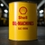 Lubricante Motor Shell 10w40 Semi-Sintetico Tambor + 2 Filtros