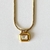 Collar Simone - comprar online