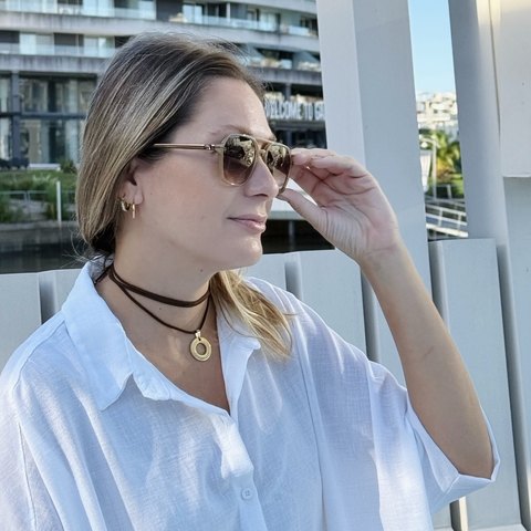 COLLAR JULIA - comprar online