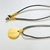 Collar Oro