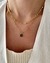 Collar Jade en internet