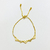 Pulsera Camila
