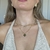 Aros Simone - Turquoise Accesorios