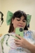 Maxi Laço Verde - loja online