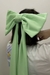 Maxi Laço Verde - comprar online