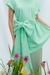 Maxi Laço Verde - comprar online