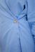 Camisa Versátil Azul - JaZra