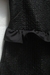Vestido Jacquard Preto na internet