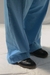 Imagem do Calça Alfaiataria Azul
